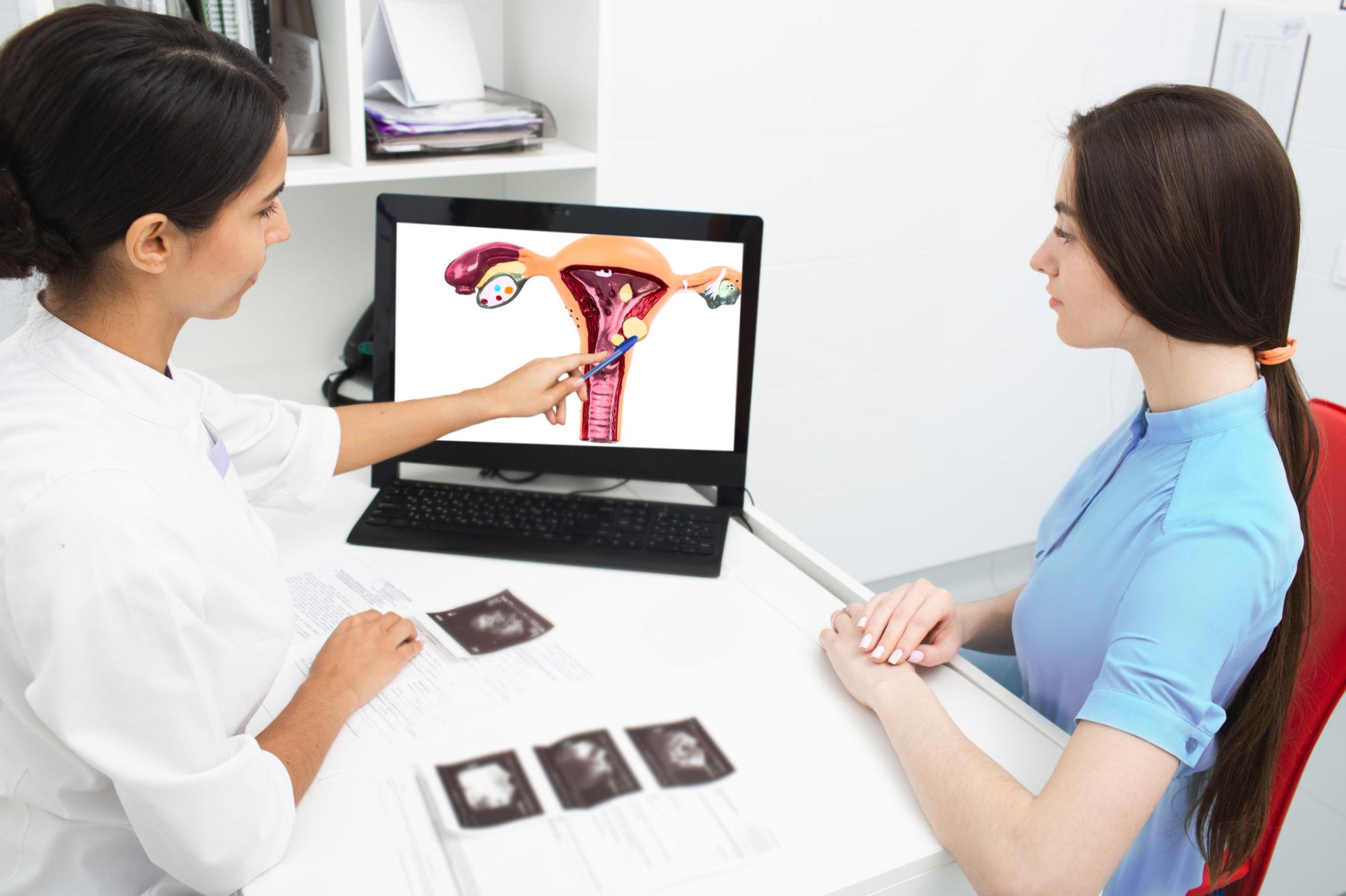 Hysteroscopic Polypectomy in Pune – Safe & Minimally Invasive Polyp Removal